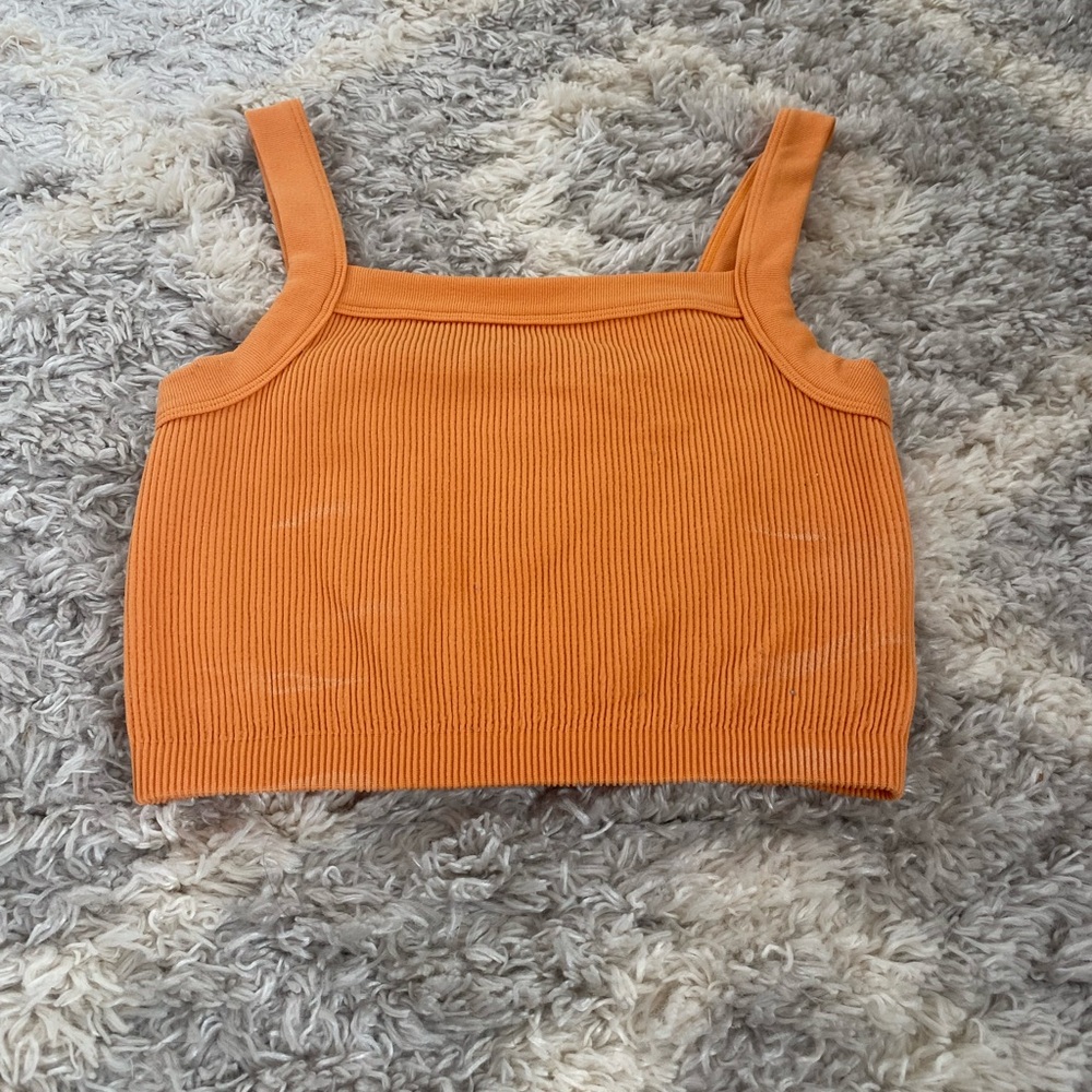 Cotton On - XS/S - orange
